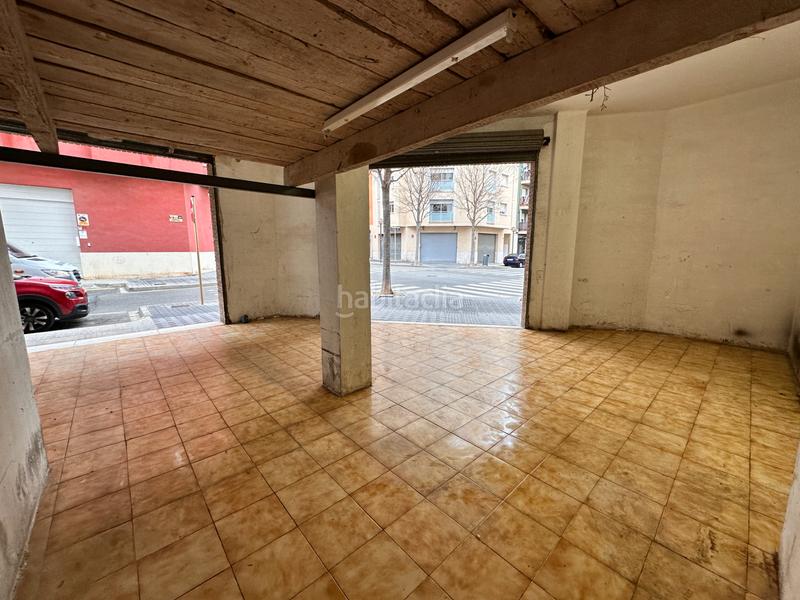 Foto e9f39df1-855c-42f7-b249-8a514717ce19. Locale commerciale in casc antic - nou Cambrils Cambrils