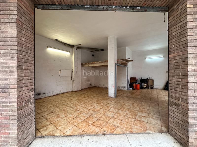 Foto f3084044-596a-4e4a-ad6e-1081d645f798. Locale commerciale in casc antic - nou Cambrils Cambrils