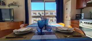 Rent Apartment in Passeig Martim. ?? apartamento con vistas al mar en cala misteri  alquiler de i