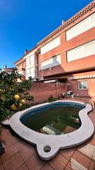 Casa adossada a Casc Antic - Nou Cambrils. Casa en zona pinaret con piscina privada, el pinaret cambrils, c