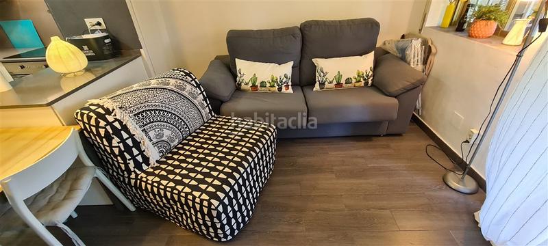 Foto 3550b610-985b-4b08-abf8-a6e685ea73e8. Miete appartement mit pool in Cambrils platja Cambrils