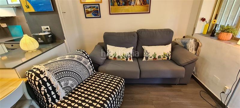 Foto f3fcd4d5-efa1-497d-b244-32d17ac08fd5. Miete appartement mit pool in Cambrils platja Cambrils