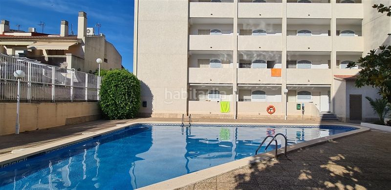 Foto 13552785-ee83-4c4d-be2f-c05e7ca6892f. Miete appartement mit pool in Cambrils platja Cambrils