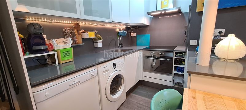 Foto 66bea256-c856-4238-8360-ae633af203d7. Miete appartement mit pool in Cambrils platja Cambrils
