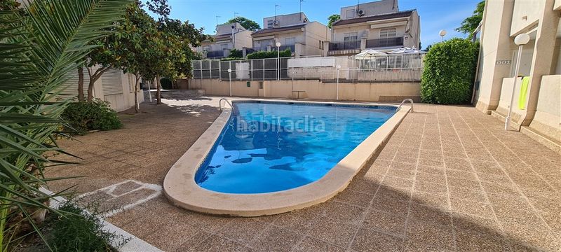 Foto 867a77b4-a781-460d-a719-29afbb815a68. Miete appartement mit pool in Cambrils platja Cambrils