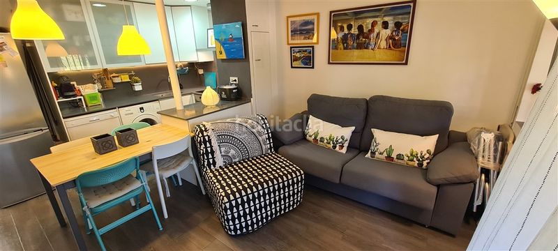 Foto 92da85d9-4682-4fc6-bb72-4200b3d406b3. Miete appartement mit pool in Cambrils platja Cambrils