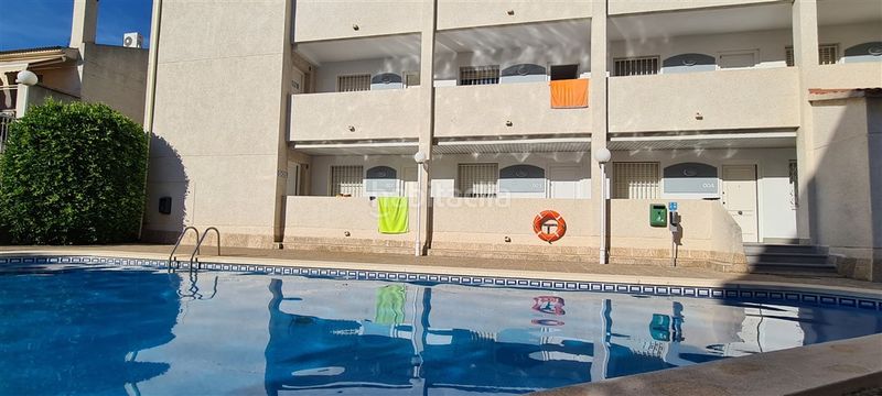Foto c8f6c0ce-7096-4127-8a47-033a4f08e296. Miete appartement mit pool in Cambrils platja Cambrils