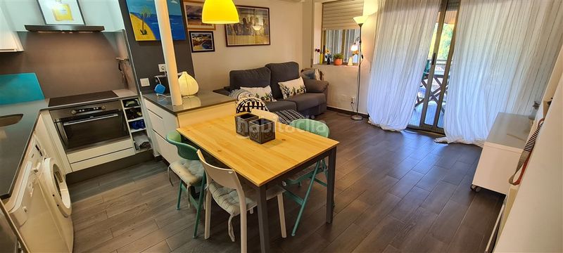 Foto dce0c9ef-8f64-4e0d-bbb5-8f9323f4b892. Miete appartement mit pool in Cambrils platja Cambrils