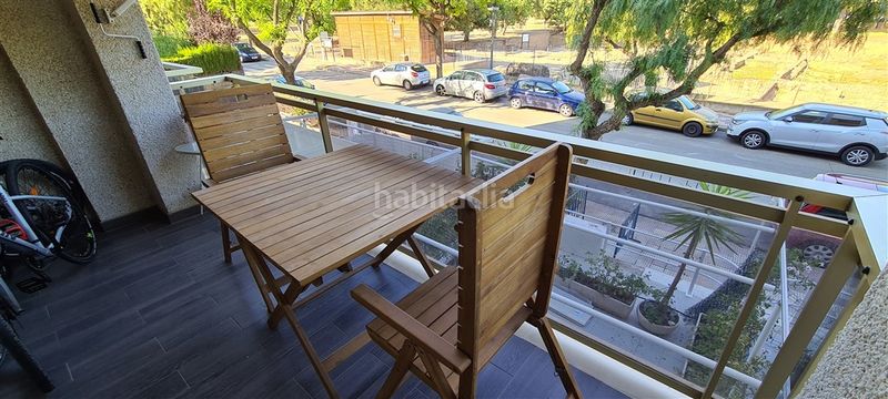 Foto e110cc92-9884-4d7b-b98c-28e1bb4d120f. Miete appartement mit pool in Cambrils platja Cambrils