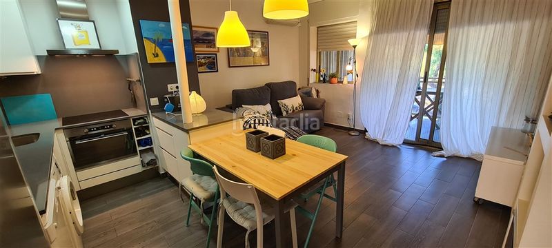Foto f0efe7f6-f968-44b2-9d24-afa13353f107. Miete appartement mit pool in Cambrils platja Cambrils