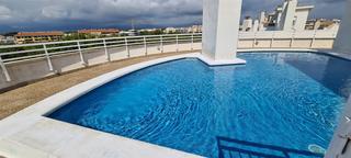 Rent Apartment in Port - Horta de Santa Maria. ?? piso luminoso con vistas al puerto – cambrils (curso escolar