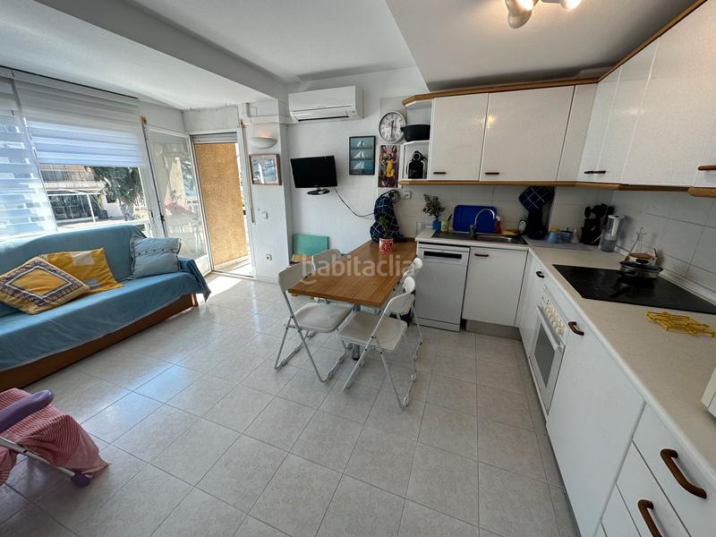 Foto 9d39db6a-34bf-4d21-9057-9efd38ed94a4. Affitto piccolo appartamento con riscaldamento in Cambrils