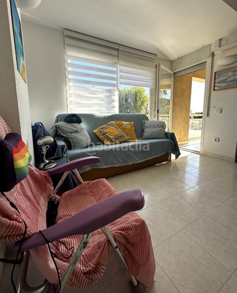 Foto f08cdf17-ba01-4ed1-a11b-b8425fe94908. Lloguer apartament amb calefacció a Regueral - Prat d'en Forés Cambrils