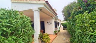 Location Maison jumelée à Mar Cambrils. ?? chalet individual con jardín – alquiler de temporada en cambr