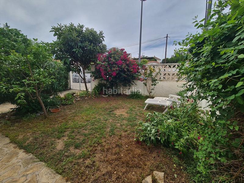 Foto 0f51efc4-aecb-4355-9669-20c47634c43b. Alquiler casa adosada ?? chalet individual con jardín – alquiler de temporada en Cambrils