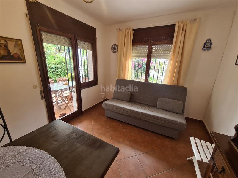 Foto 171dbc6e-3358-4e97-99dd-e9e6c7e8854b. Alquiler casa adosada ?? chalet individual con jardín – alquiler de temporada en Cambrils
