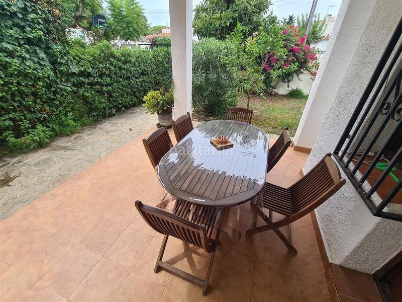 Foto 4ea8684e-8724-4353-b4a5-e76002ff3d5a. Alquiler casa adosada ?? chalet individual con jardín – alquiler de temporada en Cambrils