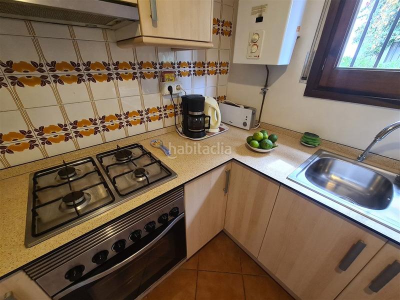 Foto 79037d1a-f69f-4c4a-8079-90c544c7b8cf. Alquiler casa adosada ?? chalet individual con jardín – alquiler de temporada en Cambrils