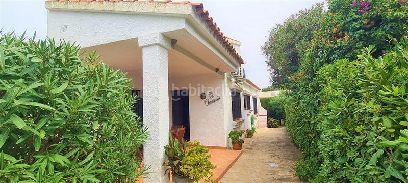 Foto 95fdce3b-1b0e-4e8f-8e31-22bcfa8cce28. Alquiler casa adosada ?? chalet individual con jardín – alquiler de temporada en Cambrils
