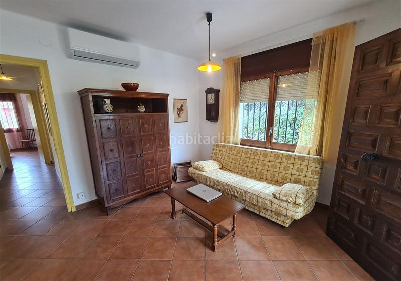 Foto c3074ff2-2f1a-414d-9b01-0271e0f5a919. Alquiler casa adosada ?? chalet individual con jardín – alquiler de temporada en Cambrils