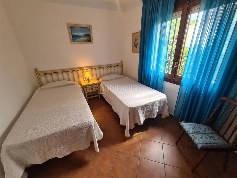 Foto cbe9d19d-7cfe-431e-ac37-4f91f10a0ffa. Alquiler casa adosada ?? chalet individual con jardín – alquiler de temporada en Cambrils