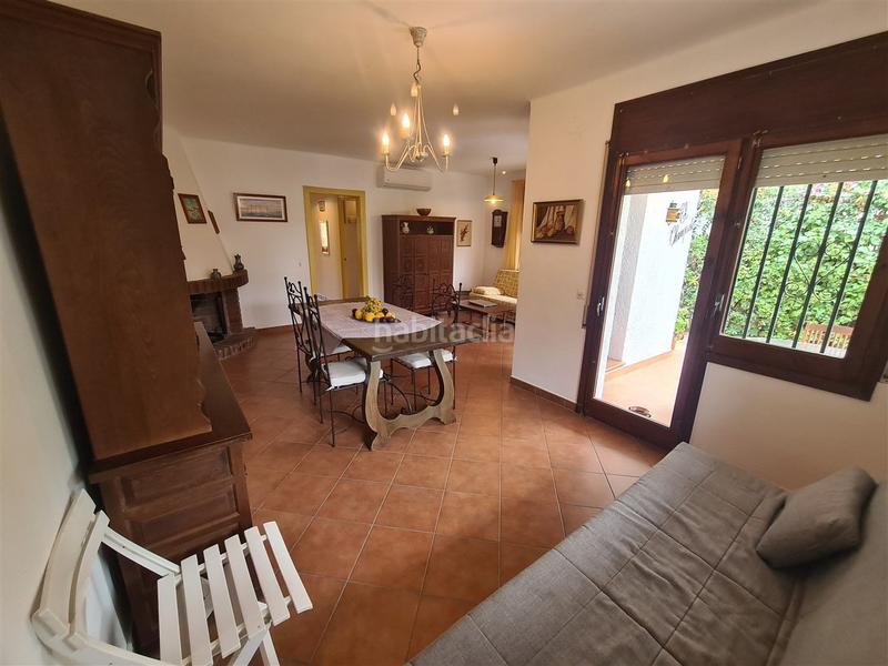 Foto d22187a2-a644-4b84-899d-1b08b59fd7b0. Alquiler casa adosada ?? chalet individual con jardín – alquiler de temporada en Cambrils