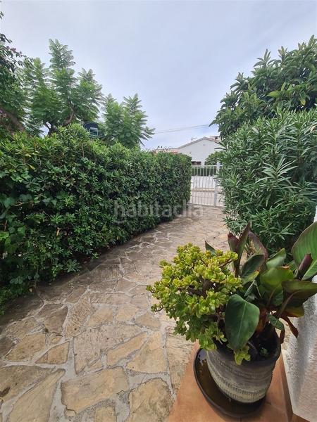 Foto 114fcb4e-1d8c-44c4-ab8b-8f94cb9db1bb. Rent semi detached house with heating in mar Cambrils Cambrils