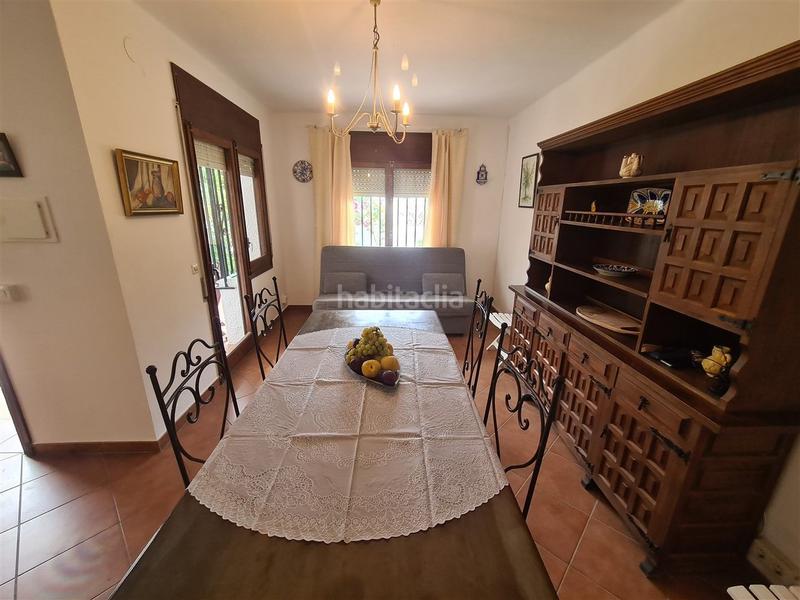 Foto 11ec4599-feff-4b28-9f67-404bc454fc10. Rent semi detached house with heating in mar Cambrils Cambrils