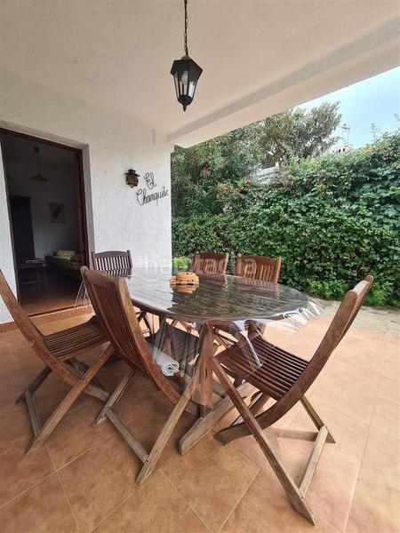 Foto 1cf3de57-fb40-4322-9ac5-dc39939c4d80. Rent semi detached house with heating in mar Cambrils Cambrils