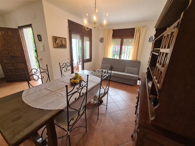 Foto 4cf1834a-ffe3-4545-a36f-0f847a52b510. Rent semi detached house with heating in mar Cambrils Cambrils