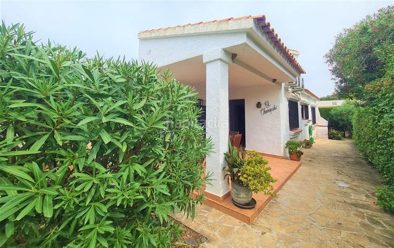 Foto 51b8d2b0-6219-4574-9163-4822ed3418ae. Rent semi detached house with heating in mar Cambrils Cambrils