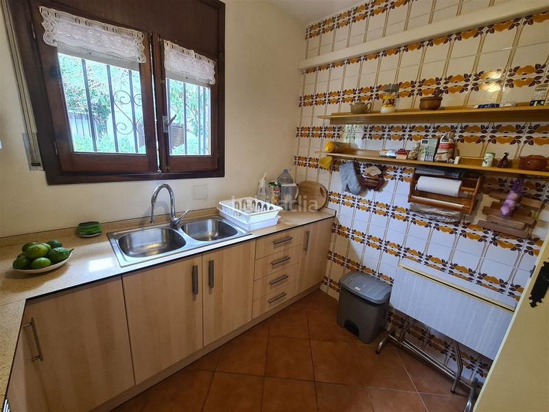 Foto 54abbc11-61e4-4c13-83d2-b32fe150473c. Rent semi detached house with heating in mar Cambrils Cambrils