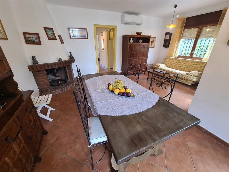 Foto 683e42f7-ec84-4548-8082-37946e621e2e. Rent semi detached house with heating in mar Cambrils Cambrils