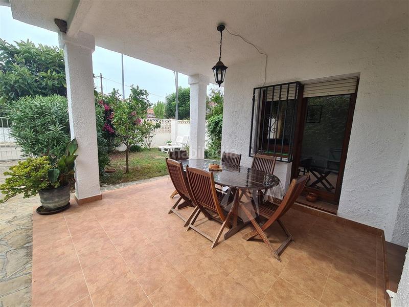 Foto 8650e811-30b3-4ca7-b095-01faf184b91c. Rent semi detached house with heating in mar Cambrils Cambrils
