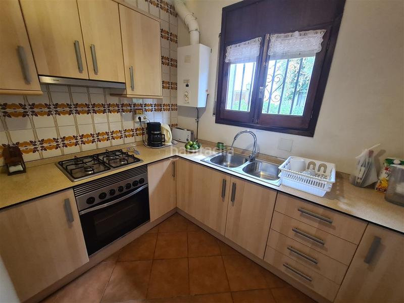 Foto 97cbed85-bad7-4da3-a9ba-8c5caf9da8c3. Rent semi detached house with heating in mar Cambrils Cambrils
