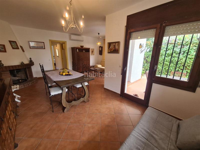Foto a4d121d6-effc-4938-bc8c-4db4dc91218e. Rent semi detached house with heating in mar Cambrils Cambrils
