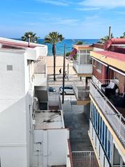 Lloguer Apartament a Carrer de montbrió 3. ?? apartamento con vistas al mar en el regueral – cambrils