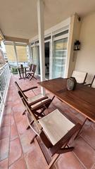Lloguer Pis  Carrer de montbrió. ?? apartamento con garaje en zona bahía – cambrils (temporada de
