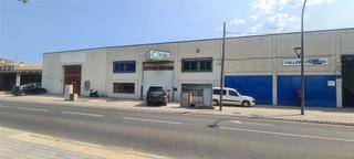 Rent Industrial building in Avinguda de reus 36