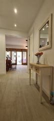 Miete Appartement in Regueral - Prat d'en Forés. ??? alquiler de temporada – piso con terraza en segunda línea de