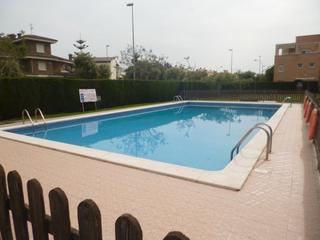 Semi detached house in Jardins de Vilafortuny - Mas d'en Bosch. Adosado en zona ametllers