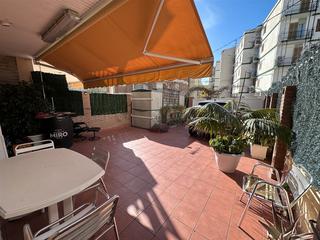 Lloguer Apartament a Carrer de lleida 13. Disponible solo por temporada