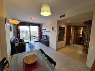 Rent Penthouse in Port - Horta de Santa Maria. ?? ático con terraza y solárium – horta de santa maría, cambrils