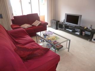 Pis  Carrer barcelona. Piso en el eixample cambrils