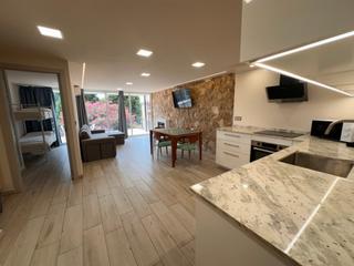 Miete Appartement in Pla de Maset - Cap de Salou. Apartamento muy cerca de la playa y del centro