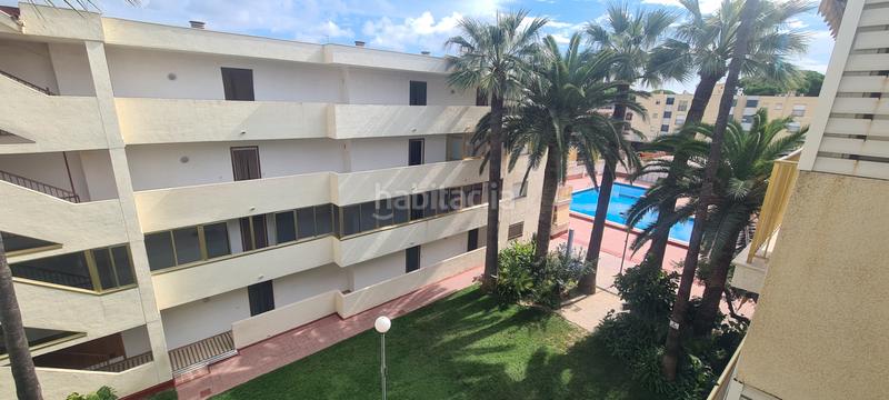 Foto 25c8f396-5ddb-43b0-8308-3fbfede0e8d5. Apartament a avinguda de la diputació 49 a Els Esquirols Cambrils