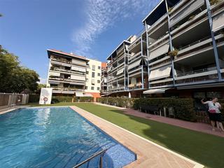 Rent Apartment in Carrer mestral 14a. ?? alquiler temporada de invierno - cambrils (horta de santa mar