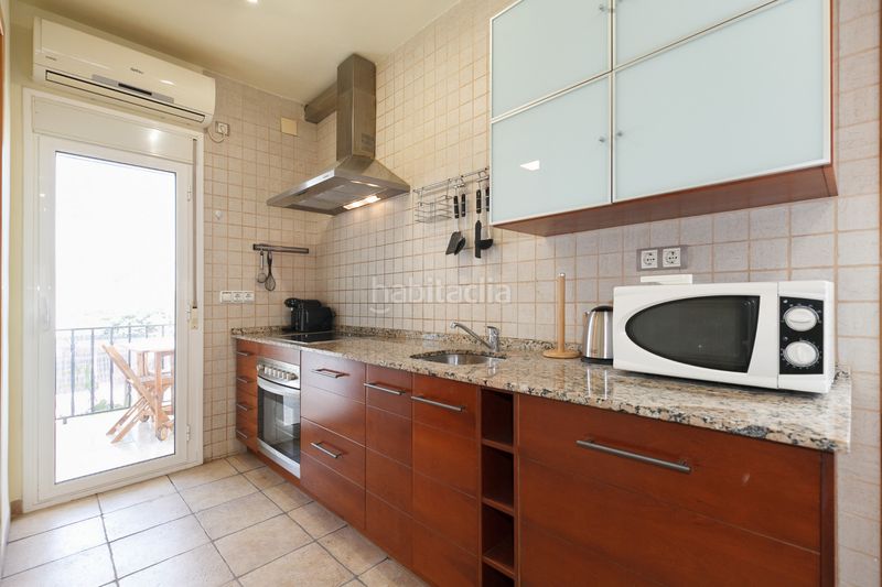 Foto 48a5fc25-80c9-443c-8d6d-895deb785642. Rent apartment with heating in Cambrils port Cambrils