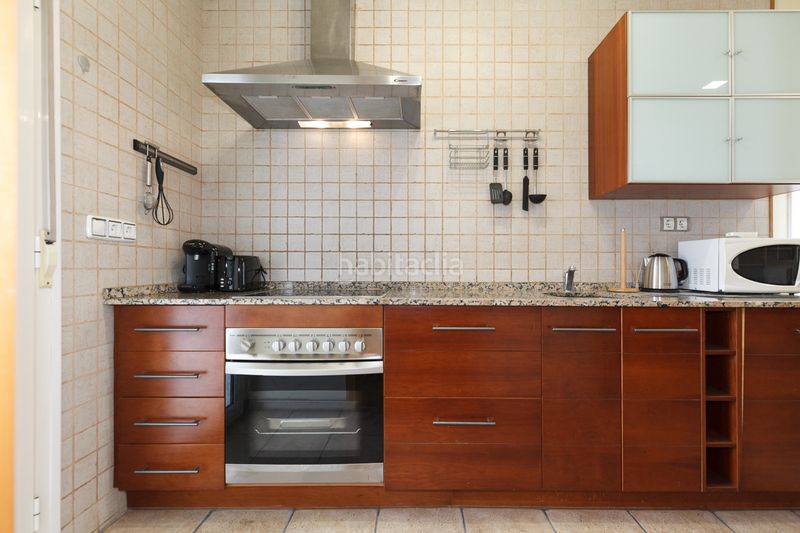 Foto 8337c1ee-4609-4ade-9668-950e2e2c25cf. Rent apartment with heating in Cambrils port Cambrils