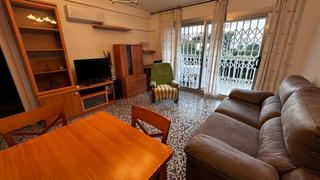 Rent Apartment in Passeig marítim 12-10. ?? alquiler de temporada · del 1 de noviembre de 2025 al 30 de j